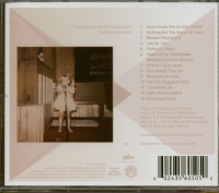 Aperçu: My Savior (CD) Aperçu: My Savior (CD)