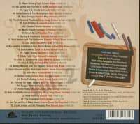 Aperçu: School House Rock Vol.2 - School Is Out! (CD) Aperçu: School House Rock Vol.2 - School Is Out! (CD)