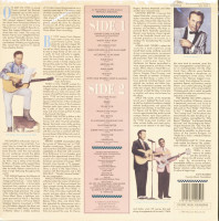 Aperçu: Live At The Opry (LP) Aperçu: Live At The Opry (LP)