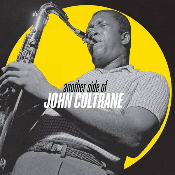 Another Side Of John Coltrane (2-LP) Another Side Of John Coltrane (2-LP)