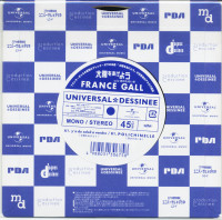 Aperçu: Y'a Du Soleil A Vendre - Polichinelle (7inch, 45rpm, PS, SC, Ltd. Japan Ed.) Aperçu: Y'a Du Soleil A Vendre - Polichinelle (7inch, 45rpm, PS, SC, Ltd. Japan Ed.)