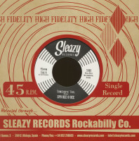 Aperçu: Somebody's Fool - Lil' Lucy (7inch, 45rpm, CS) Aperçu: Somebody's Fool - Lil' Lucy (7inch, 45rpm, CS)