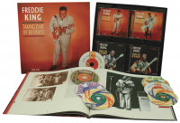 Aperçu: Taking Care Of Business (7-CD Deluxe Box Set) Aperçu: Taking Care Of Business (7-CD Deluxe Box Set)