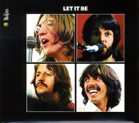 Aperçu: Let It Be (CD) Aperçu: Let It Be (CD)