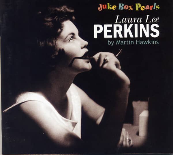 Lee Don't Wait Up - Juke Box Pearls (CD)