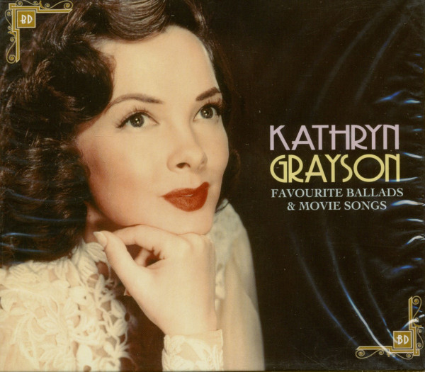 Favourite Ballads And Movie Songs (CD) Favourite Ballads And Movie Songs (CD)