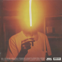 Aperçu: Imaginary Man (LP) Aperçu: Imaginary Man (LP)