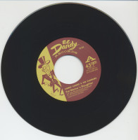 Aperçu: Fat Mama's Daughter - Baby C'mon Let's Go (7inch, 45rpm) Aperçu: Fat Mama's Daughter - Baby C'mon Let's Go (7inch, 45rpm)