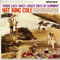 Aperçu: Those Lazy Hazy Crazy Days Of Summer (LP) Aperçu: Those Lazy Hazy Crazy Days Of Summer (LP)