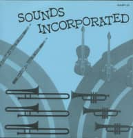 Aperçu: Sounds Incorporated (EP, Australian 7inch EP Series, 45rpm, PS, SC) Aperçu: Sounds Incorporated (EP, Australian 7inch EP Series, 45rpm, PS, SC)