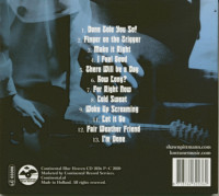 Aperçu: Make It Right! (CD) Aperçu: Make It Right! (CD)