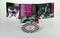Aperçu: Link Wray Rocks (CD) Aperçu: Link Wray Rocks (CD)
