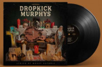 Aperçu: This Machine Still Kills Fascists (LP) Aperçu: This Machine Still Kills Fascists (LP)