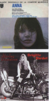 Aperçu: Vamps Et Vampire - The Songs Of Serge Gainsbourg Aperçu: Vamps Et Vampire - The Songs Of Serge Gainsbourg