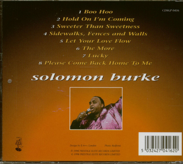 Hold On (CD)