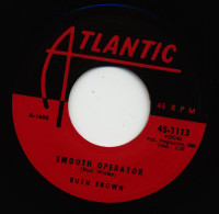 Aperçu: Smooth Operator - This Little Girl's Gone Rockin (7inch, 45rpm) Aperçu: Smooth Operator - This Little Girl's Gone Rockin (7inch, 45rpm)