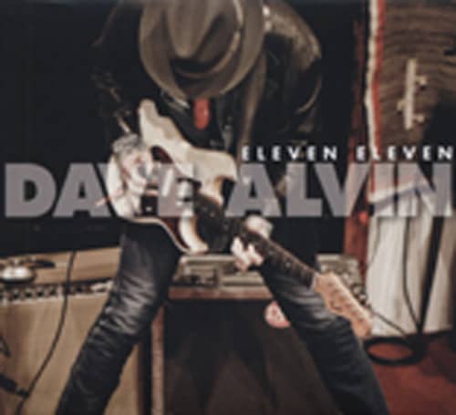 Alvin, Dave Eleven Eleven Alvin, Dave Eleven Eleven