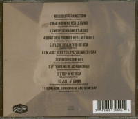 Aperçu: Mississippi Rainstorm (CD) Aperçu: Mississippi Rainstorm (CD)