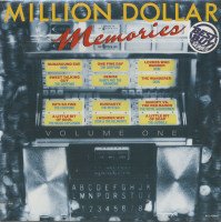 Aperçu: Million Dollar Memories Vol.1 (LP ) Aperçu: Million Dollar Memories Vol.1 (LP )