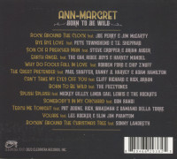 Aperçu: Born To Be Wild (CD) Aperçu: Born To Be Wild (CD)