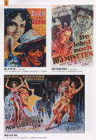 Aperçu: 800 affiches de films de productions allemandes et internationales Aperçu: 800 affiches de films de productions allemandes et internationales