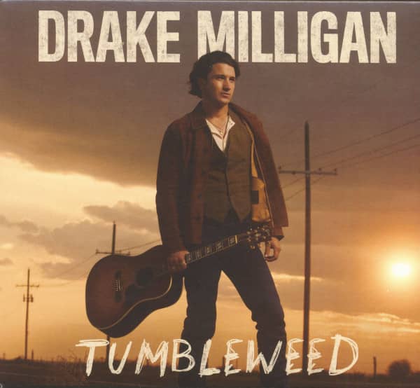 Tumbleweed (CD) Tumbleweed (CD)