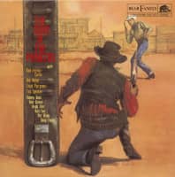 Aperçu: Cowboy Country (LP) Aperçu: Cowboy Country (LP)