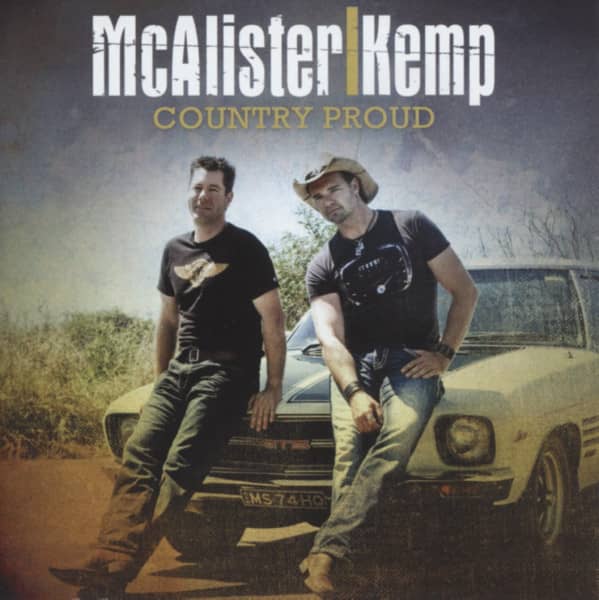 Country Proud (2012) Country Proud (2012)