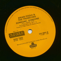 Aperçu: Do You Love Me? - Someone, Someone (7inch, 45rpm, SC) Aperçu: Do You Love Me? - Someone, Someone (7inch, 45rpm, SC)
