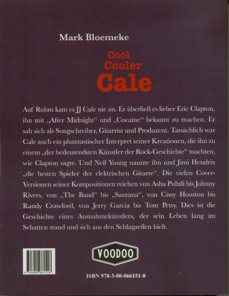 Cool Cooler Cale (PB)