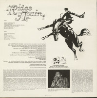 Aperçu: Lazy Lester Rides Again (LP) Aperçu: Lazy Lester Rides Again (LP)