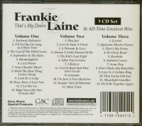 Aperçu: That's My Desire - 36 All-Time Greatest Hits (3-CD) Aperçu: That's My Desire - 36 All-Time Greatest Hits (3-CD)