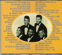 Aperçu: Great Soul Hits (CD) Aperçu: Great Soul Hits (CD)