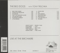 Aperçu: Live At The Birchmere (CD) Aperçu: Live At The Birchmere (CD)