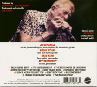 Aperçu: Talk About That (CD) Aperçu: Talk About That (CD)