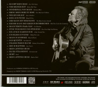 Aperçu: LickLab Akustik Session (CD) Aperçu: LickLab Akustik Session (CD)