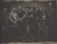 Aperçu: Happy Prisoner - The Bluegrass Sessions (CD) Aperçu: Happy Prisoner - The Bluegrass Sessions (CD)