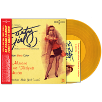 Aperçu: Party Girls - Original Motion Picture Soundtrack (LP, Colored Vinyl) Aperçu: Party Girls - Original Motion Picture Soundtrack (LP, Colored Vinyl)