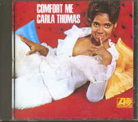 Aperçu: Comfort Me (CD) Aperçu: Comfort Me (CD)