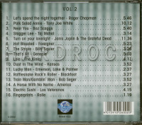 Aperçu: Best Of Hardrock - Vol. 2 (CD) Aperçu: Best Of Hardrock - Vol. 2 (CD)