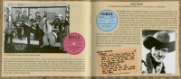 Aperçu: Gonna Shake This Shack - From The Vaults Of Decca And Coral Records Vol.1 (CD) Aperçu: Gonna Shake This Shack - From The Vaults Of Decca And Coral Records Vol.1 (CD)