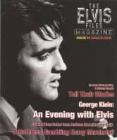 Aperçu: The Elvis Files Magazine #11 - March 2015 Aperçu: The Elvis Files Magazine #11 - March 2015