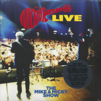 Aperçu: The Mike & Micky Show (2-LP) Aperçu: The Mike & Micky Show (2-LP)