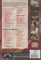 Aperçu: Boppin' Rhythm Boozers Live At The Sunhouse (0) plus bonus CD Aperçu: Boppin' Rhythm Boozers Live At The Sunhouse (0) plus bonus CD