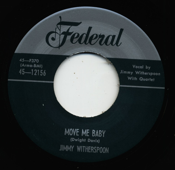 Move Me Baby - Oh Boy (7inch, 45rpm) Move Me Baby - Oh Boy (7inch, 45rpm)