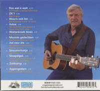Aperçu: Woar K Ook Bin (CD) Aperçu: Woar K Ook Bin (CD)