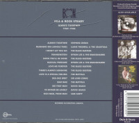 Aperçu: BMN Ska & Rock Steady - Always Together 1964-1968 (CD, Japan) Aperçu: BMN Ska & Rock Steady - Always Together 1964-1968 (CD, Japan)