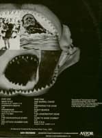Aperçu: Jaws - Music From The Original Motion Picture Soundtrack (LP) Aperçu: Jaws - Music From The Original Motion Picture Soundtrack (LP)