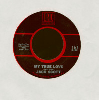 Aperçu: My True Love - With Your Love (7inch, 45rpm) Aperçu: My True Love - With Your Love (7inch, 45rpm)