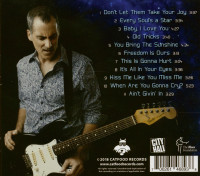 Aperçu: Every Soul's A Star (CD) Aperçu: Every Soul's A Star (CD)